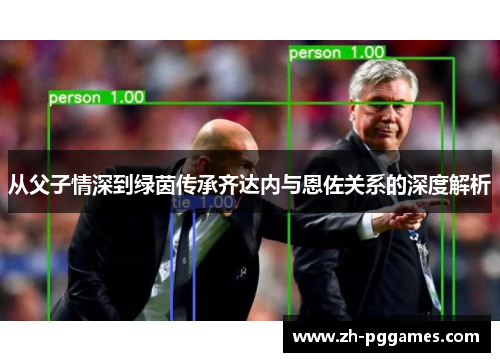 从父子情深到绿茵传承齐达内与恩佐关系的深度解析