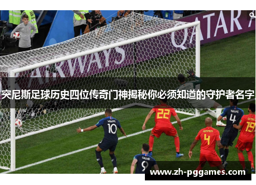 突尼斯足球历史四位传奇门神揭秘你必须知道的守护者名字
