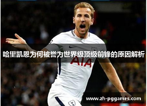 哈里凯恩为何被誉为世界级顶级前锋的原因解析