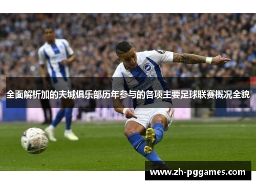 全面解析加的夫城俱乐部历年参与的各项主要足球联赛概况全貌