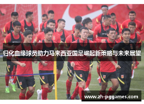 归化血缘球员助力马来西亚国足崛起新策略与未来展望